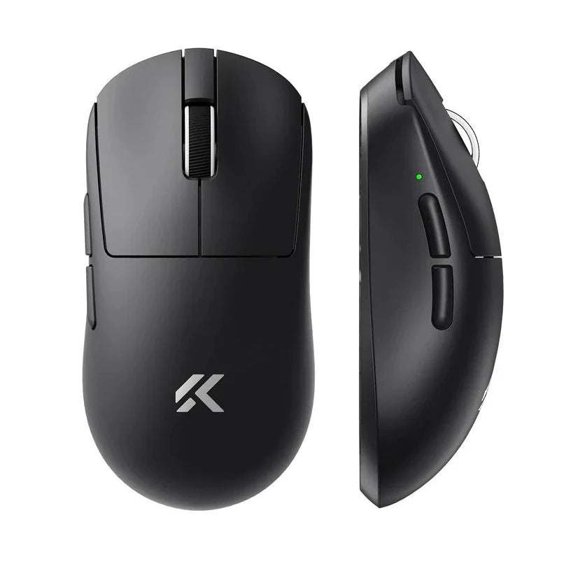 MCHOSE A7 V2 Ultra Lightweight All-round Wireless Gaming Mouse