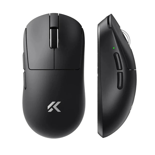 MCHOSE A7 V2 Ultra Lightweight All-round Wireless Gaming Mouse