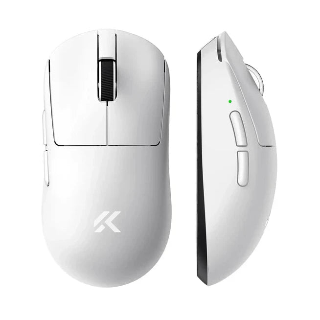 MCHOSE A7 V2 Ultra Lightweight All-round Wireless Gaming Mouse