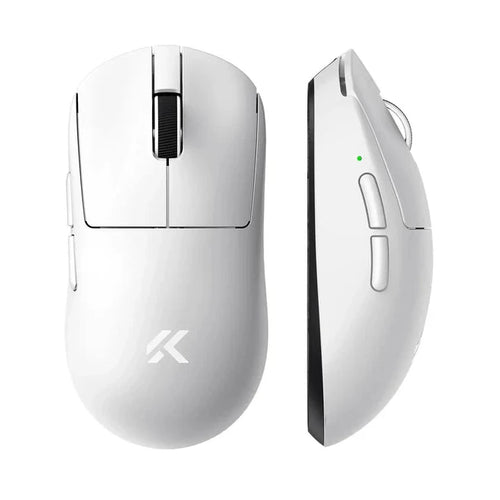 MCHOSE A7 V2 Ultra Lightweight All-round Wireless Gaming Mouse